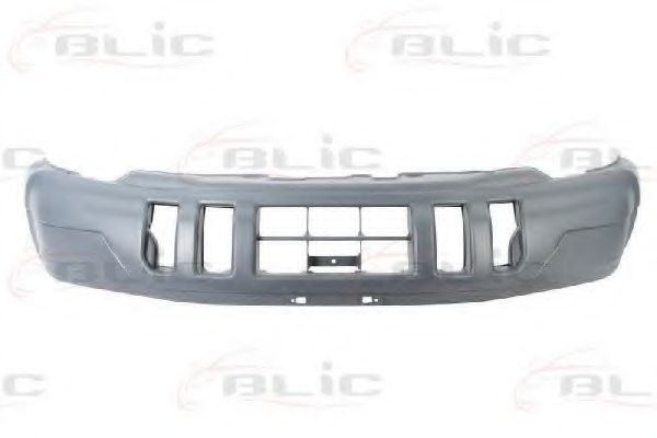 Бампер BLIC 5510-00-2955900P