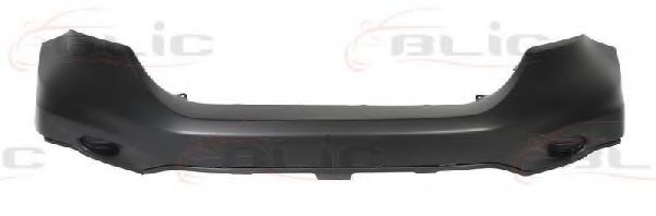 Бампер BLIC 5510-00-2957900P