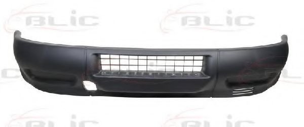 Бампер BLIC 5510-00-3080900P