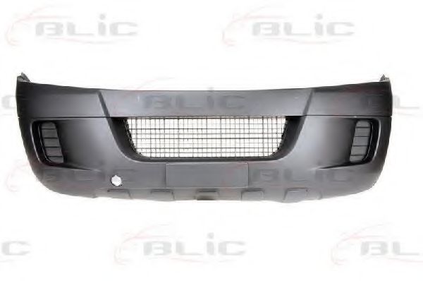 Бампер BLIC 5510-00-3081900P