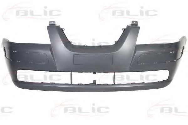 Бампер BLIC 5510-00-3124901P