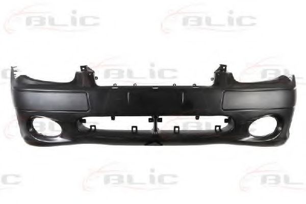 Бампер BLIC 5510-00-3126901P