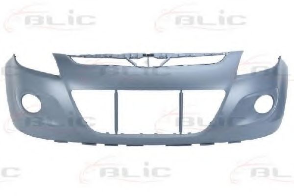 Бампер BLIC 5510-00-3128900P