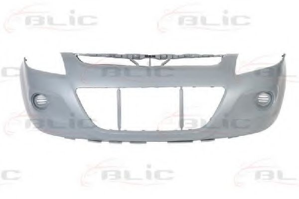 Бампер BLIC 5510-00-3128901P