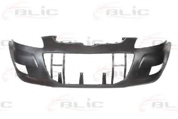Бампер BLIC 5510-00-3132902P