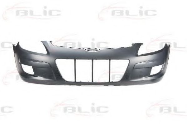 Бампер BLIC 5510-00-3135900P