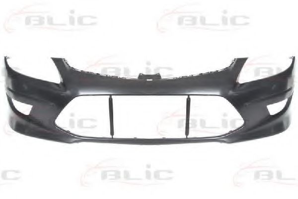 Бампер BLIC 5510-00-3135901P