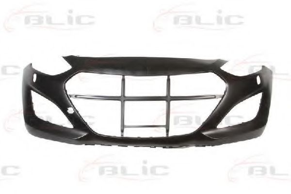 Бампер BLIC 5510-00-3136903P