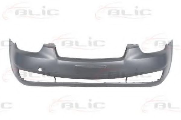 Бампер BLIC 5510-00-3150900P