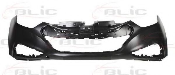 Бампер BLIC 5510-00-3176900P