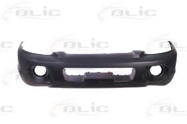 Бампер BLIC 5510-00-3180900P