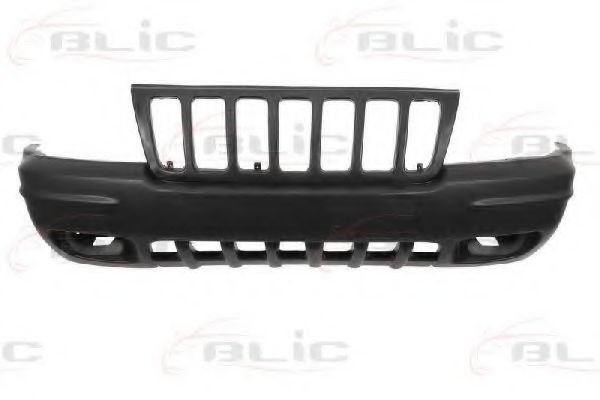 Бампер BLIC 5510-00-3204900P