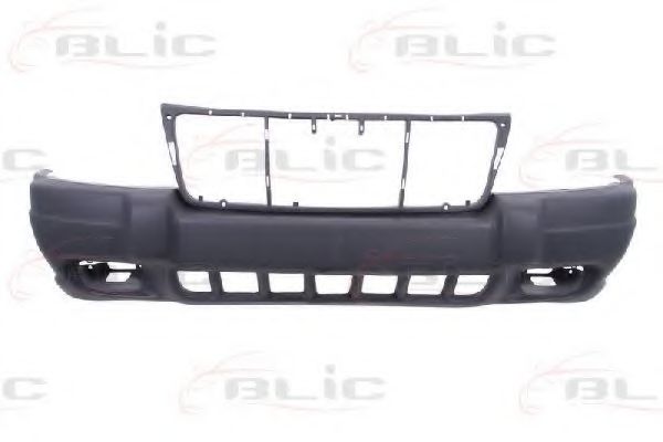 Бампер BLIC 5510-00-3204901P