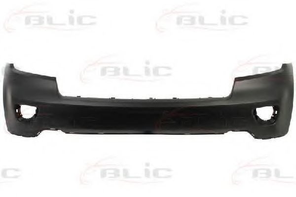 Бампер BLIC 5510-00-3206901P