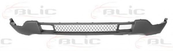 Бампер BLIC 5510-00-3206903P