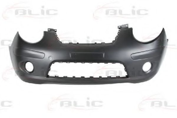 Бампер BLIC 5510-00-3265901P