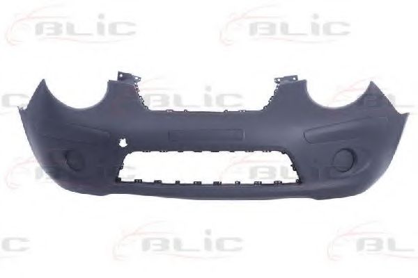 Бампер BLIC 5510-00-3265903P