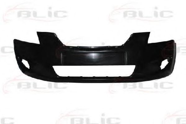 Бампер BLIC 5510-00-3267900P