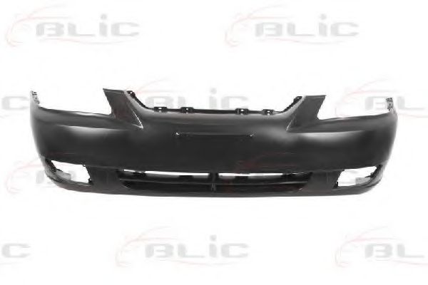 Бампер BLIC 5510-00-3276901P