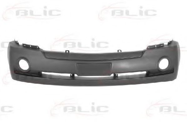 Бампер BLIC 5510-00-3288901P