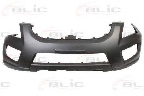 Бампер BLIC 5510-00-3290900P