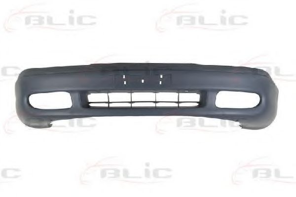 Бампер BLIC 5510-00-3439900P