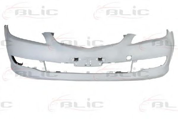 Бампер BLIC 5510-00-3451901P