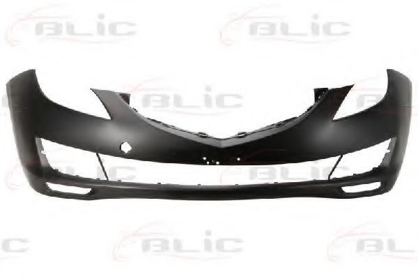 Бампер BLIC 5510-00-3452900P