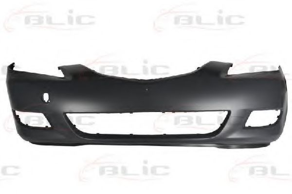 Бампер BLIC 5510-00-3476901P