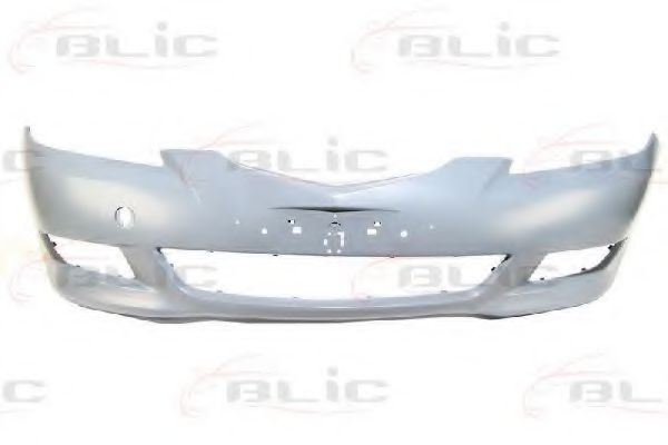 Бампер BLIC 5510-00-3476902P