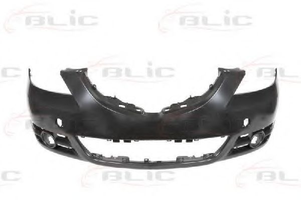 Бампер BLIC 5510-00-3476903P