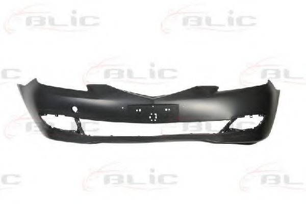 Бампер BLIC 5510-00-3476904P
