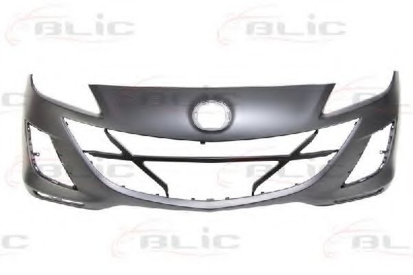 Бампер BLIC 5510-00-3477900P