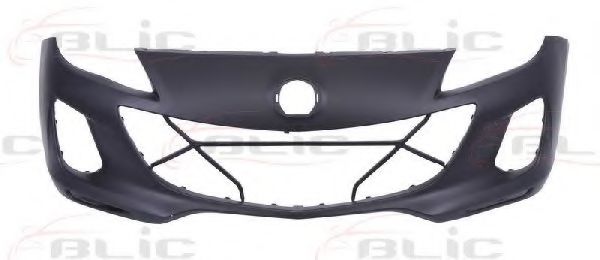 Бампер BLIC 5510-00-3477901P