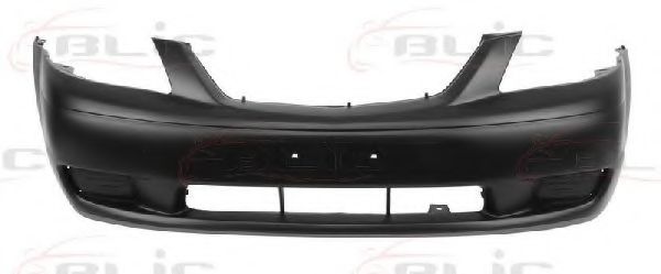 Бампер BLIC 5510-00-3486901P