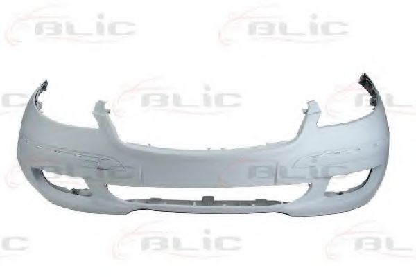 Бампер BLIC 5510-00-3506900P