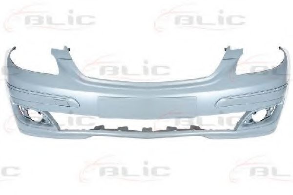 Бампер BLIC 5510-00-3508900P