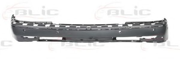 Бампер BLIC 5510-00-3512904P