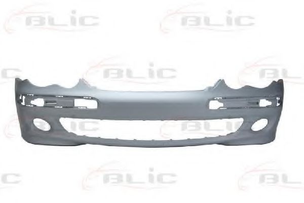 Бампер BLIC 5510-00-3515902P