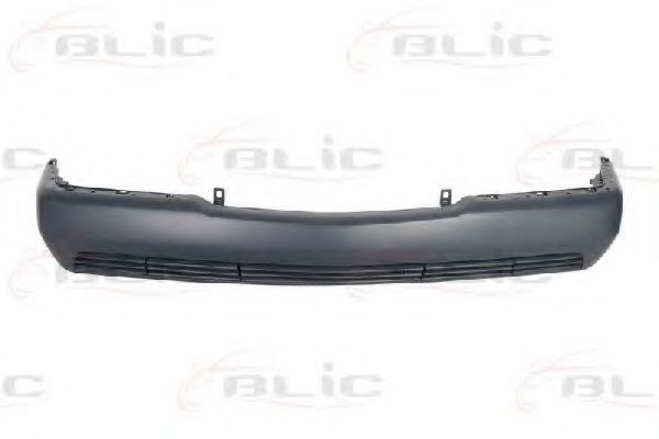 Бампер BLIC 5510-00-3516900P