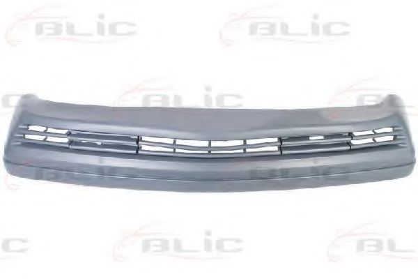 Бампер BLIC 5510-00-3516901P
