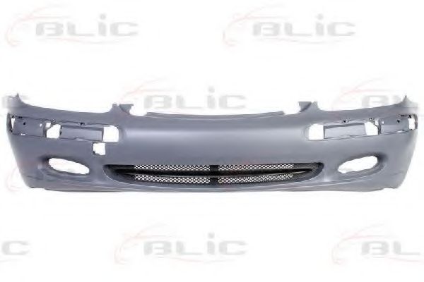 Бампер BLIC 5510-00-3517900P