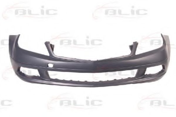 Бампер BLIC 5510-00-3518902P