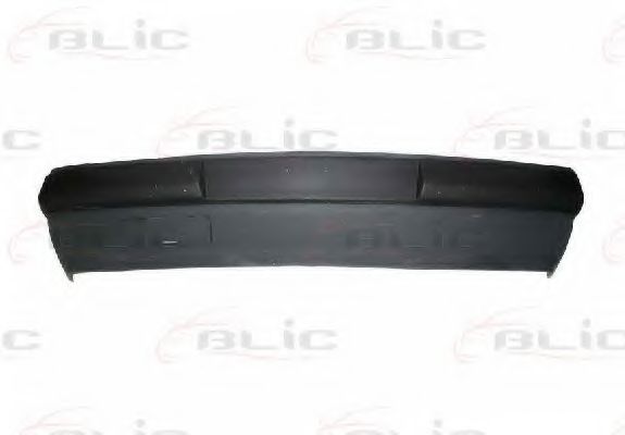 Бампер BLIC 5510-00-3526900P