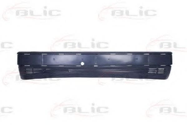 Бампер BLIC 5510-00-3526902P