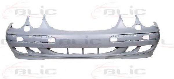Бампер BLIC 5510-00-3527903P