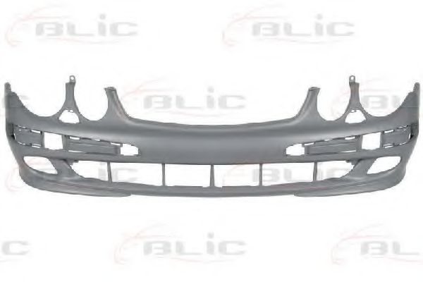 Бампер BLIC 5510-00-3528900P