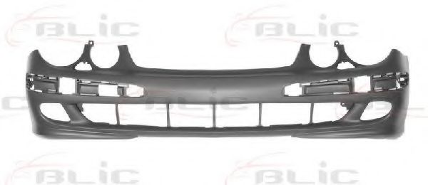 Бампер BLIC 5510-00-3528901P