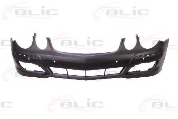 Бампер BLIC 5510-00-3528902P