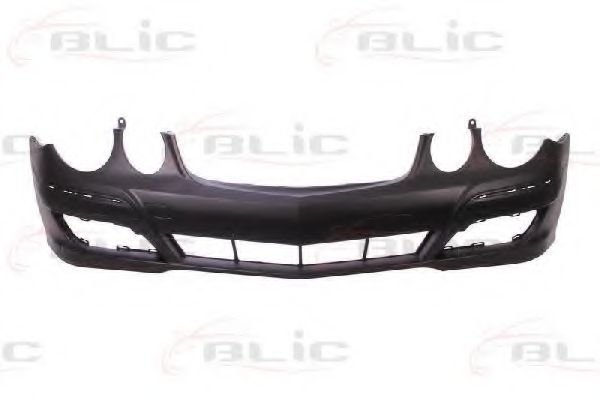 Бампер BLIC 5510-00-3528904P